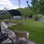 L'edera Apartamento *