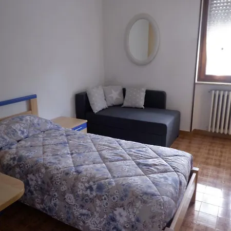 L'edera Apartment Rivoli Veronese