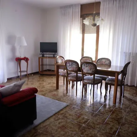 Apartment L'edera Rivoli Veronese