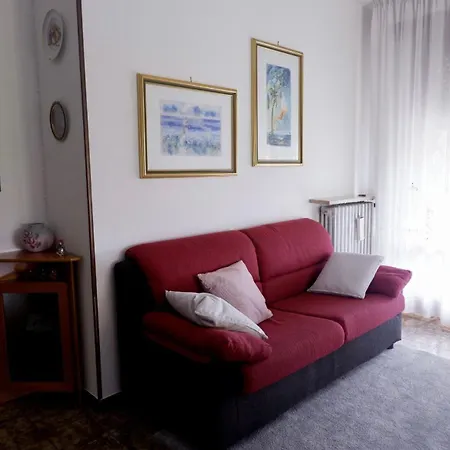 Apartment L'edera