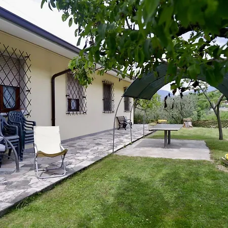 Apartment L'edera *