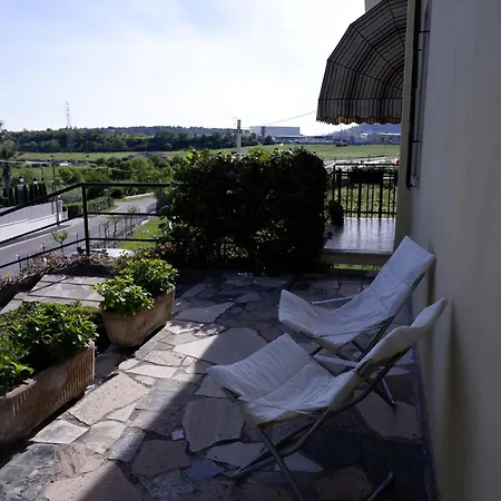L'edera Rivoli Veronese