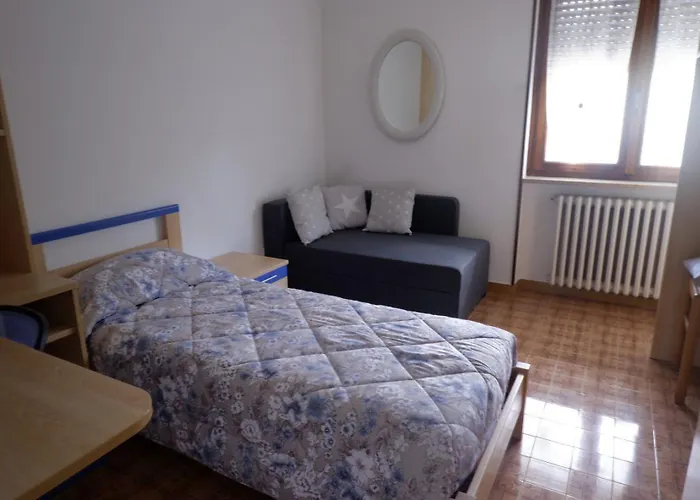 L'edera 公寓 Rivoli Veronese