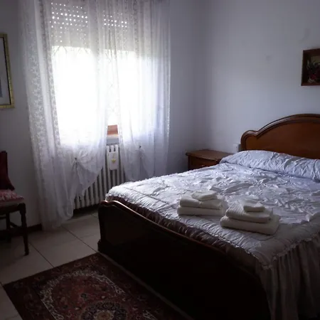 Apartamento L'edera *